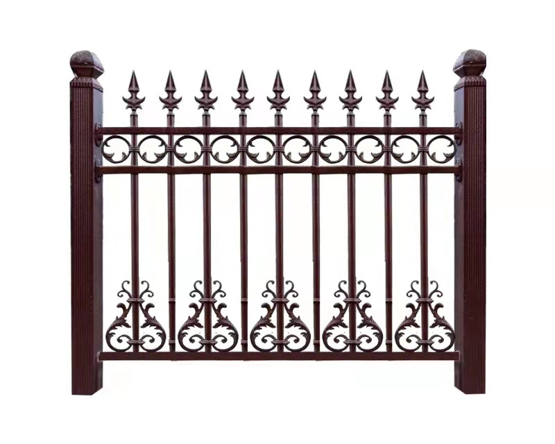 庭院圍墻護(hù)欄