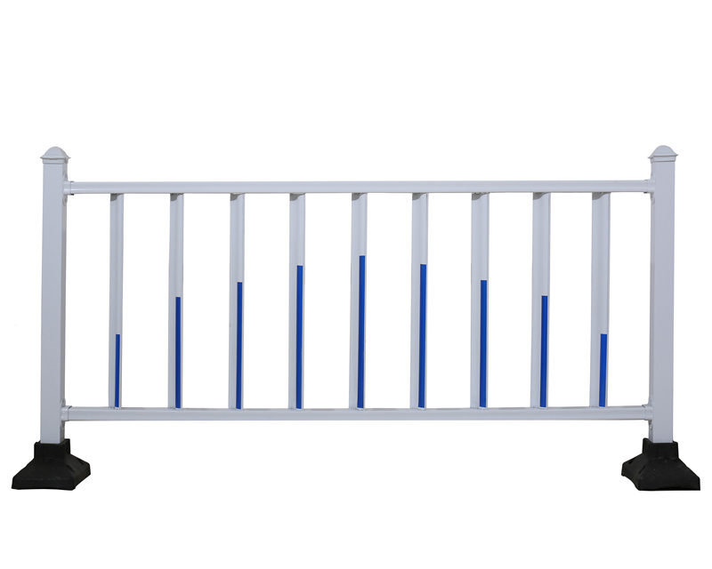 防炫S板護(hù)欄