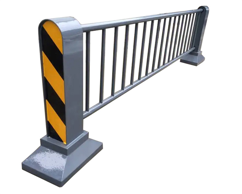 機(jī)非隔離護(hù)欄