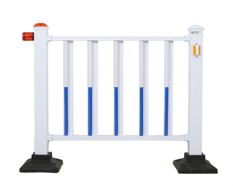 普通市政護(hù)欄