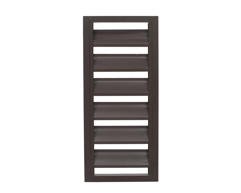 空調(diào)百葉窗