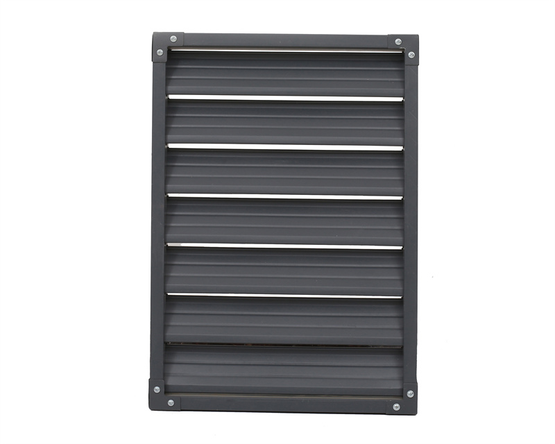 空調(diào)百葉窗