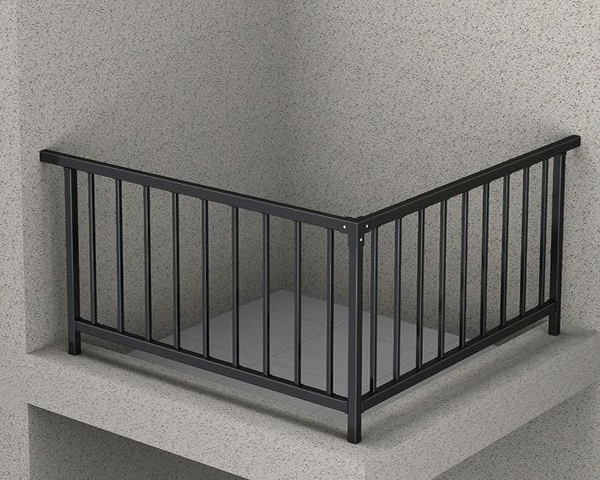 空調(diào)護(hù)欄