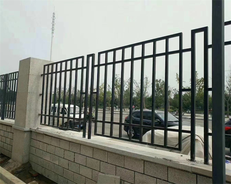 小區(qū)圍欄