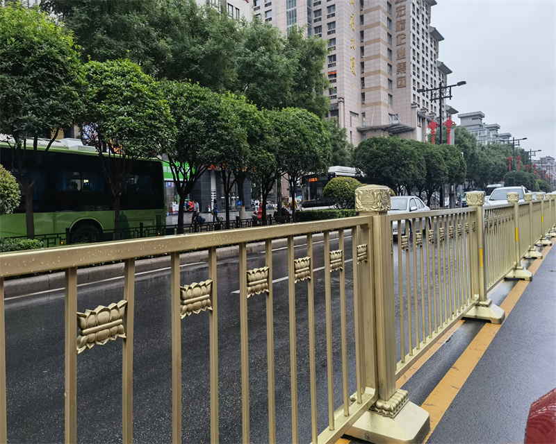 西安市高陵區(qū)涇渭路